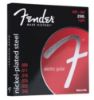 Picture of Fender Super 250 Electric Nickel/Steel Strings 010-046 Ball End