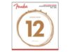 Picture of FENDER 860L Phosphor Bronze Coated 12-53