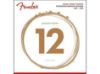 Picture of FENDER 860L Phosphor Bronze Coated 12-53