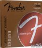 Picture of FENDER 880Xl -80/20 Coated 010-048