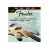 Picture of Fender Pure Nickel Roundwound Bass Strings 7150M 45-105