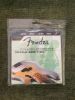 Picture of Fender Pure Nickel Roundwound Bass Strings 7150M 45-105