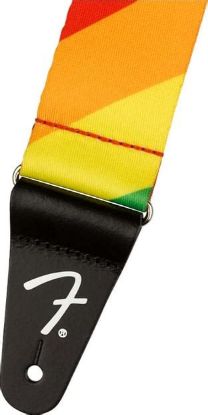 Picture of FENDER George Harrison Rocky Poly Str