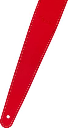 Picture of Fender 2' Essentials Leather Strap