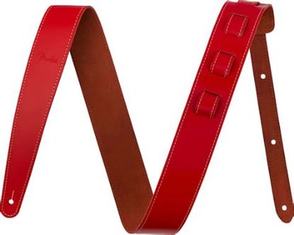 Picture of Fender 2' Essentials Economy Strap