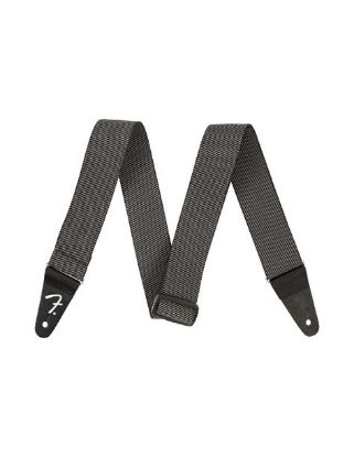 Picture of Fender 2' Weighless Checker Strap Orn
