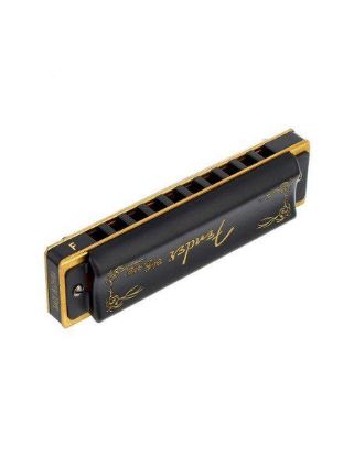 Picture of Blues Deville Harmonica F