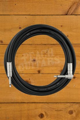 Picture of FENDER 15' Professional Series Kill Switch Cable, Straight/Angle