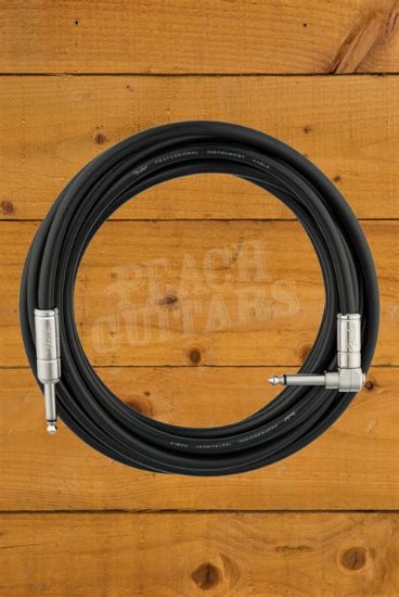 Picture of FENDER 15' Professional Series Kill Switch Cable, Straight/Angle
