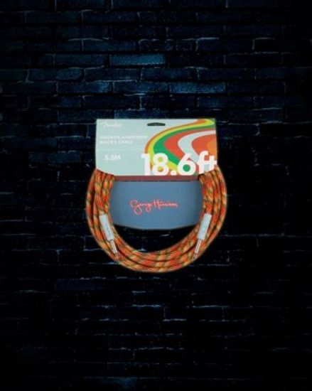 Picture of Fender 18.6' Gh Rocky Instrument Cable
