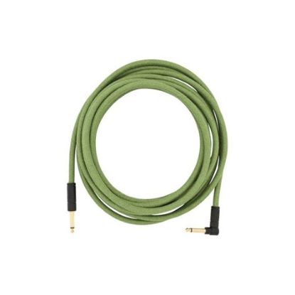 Picture of Fender 18.6' Ang Cable, Pure Hemp Green
