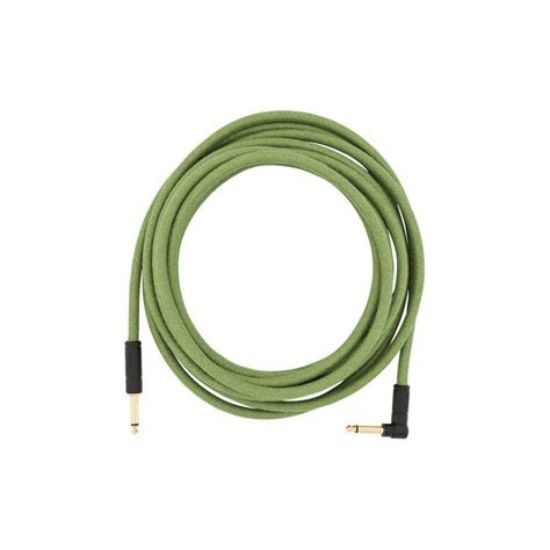 Picture of Fender 18.6' Ang Cable, Pure Hemp Green