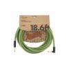 Picture of Fender 18.6' Ang Cable, Pure Hemp Green