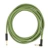 Picture of Fender 18.6' Ang Cable, Pure Hemp Green