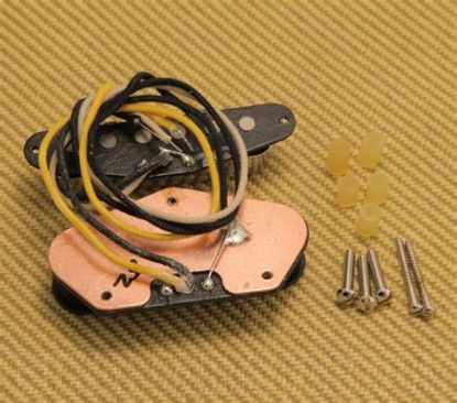 Picture of Fender '52 Tele Set Of 2 Pickups