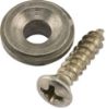 Picture of FENDER Vintage Style Strat String Guide Chrome - Set Of 2