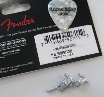 Picture of Fender String Guides American Standard
