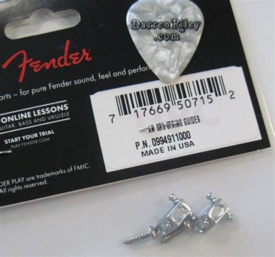 Picture of Fender String Guides American Standard