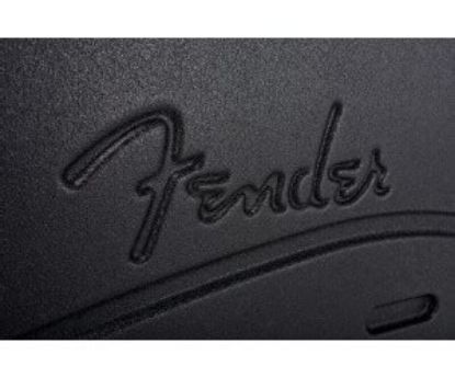 Picture of Deluxe Molded Strat/Tele Case
