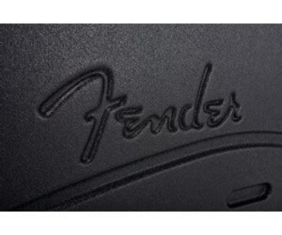 Picture of Deluxe Molded Strat/Tele Case