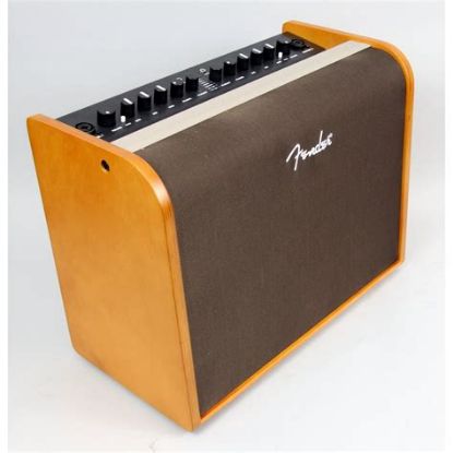 Picture of Acoustic 100 Amplifier