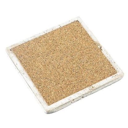Picture of David Lozeau Stone Coaster