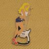 Picture of Fender 2024 Custom Shop Calendar