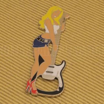 Picture of Fender 2024 Custom Shop Calendar