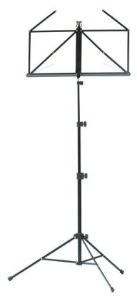 Picture of NOMAD Music Sheet Stand Three Section With Bag