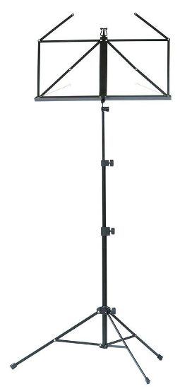 Picture of NOMAD Music Sheet Stand Three Section With Bag