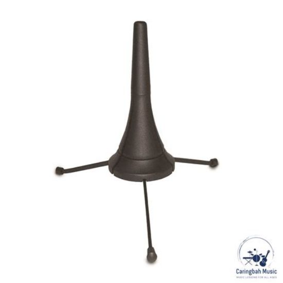 Picture of Nomad Compact Stand For Clarinet