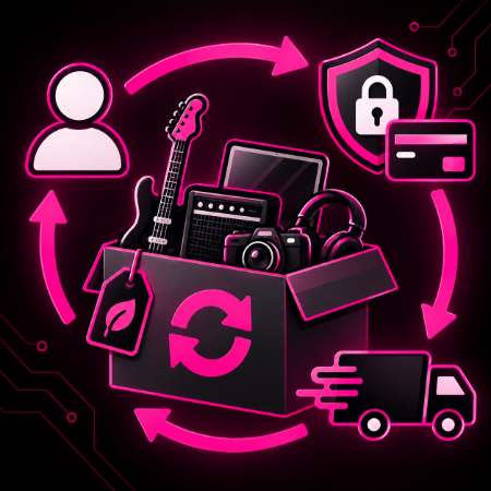 Picture for category Trusted Marketplace