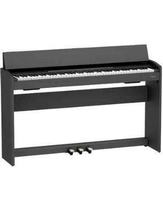 Picture of Roland F107-Bkx Digital Piano