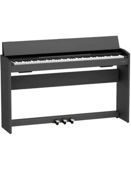Picture of Roland F107-Bkx Digital Piano