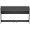 Picture of Roland F107-Bkx Digital Piano