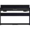 Picture of Roland F701-Cb Digital Piano (Black Finish)