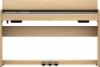 Picture of Roland F701-La Digital Piano (Light Oak Finish)