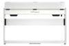 Picture of Roland F701-Wh Digital Piano