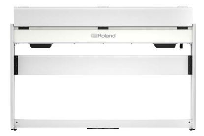 Picture of Roland F701-Wh Digital Piano