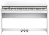Picture of Roland F701-Wh Digital Piano