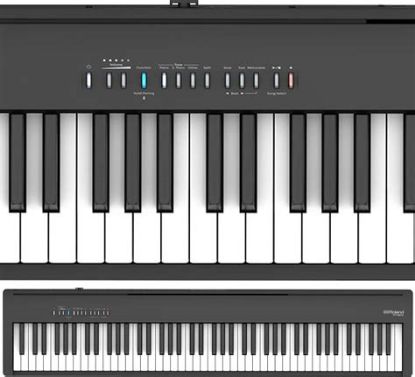 Picture of Roland FP-30X Digital Piano