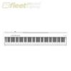 Picture of Roland FP-30X-WH Digital Piano w/ Bluetooth - White
