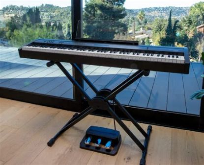 Picture of Roland FP-60X-BK Digital Piano