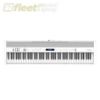 Picture of Roland FP-60X Digital Piano with Bluetooth - White