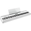 Picture of Roland FP-60X Digital Piano with Bluetooth - White