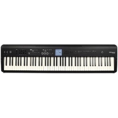 Picture of Roland FP-E50 88-Key Digital Piano
