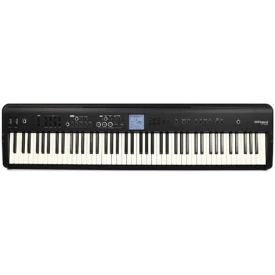 Picture of Roland FP-E50 88-Key Digital Piano