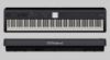 Picture of Roland FP-E50 88-Key Digital Piano