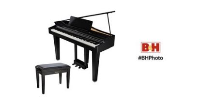 Picture of Roland GP-3 Digital Grand Piano