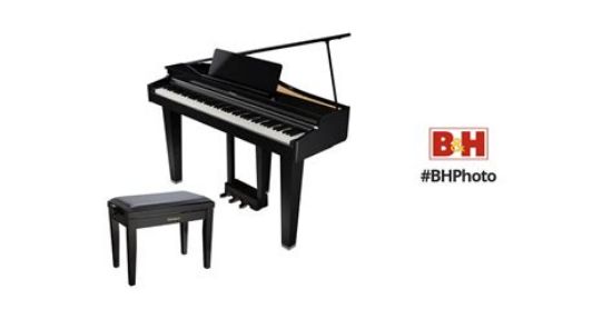 Picture of Roland GP-3 Digital Grand Piano